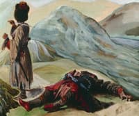 Mountain Dwellers