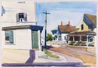 Street Corner