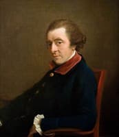 Sir John Sebright