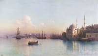 The Bosphorus