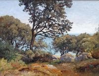 By the Sea