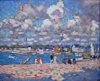 Promenade