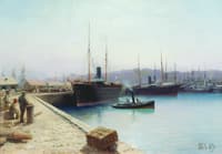 The Jetty