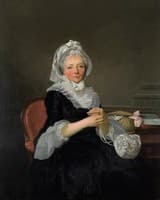 Mrs Pearce