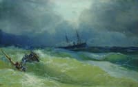 The Shipwreck