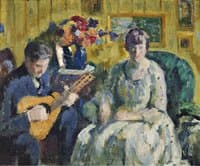 The Audition