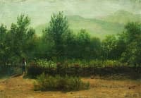 Crimean Landscape