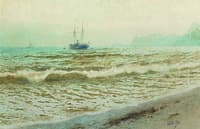Crimean Landscape