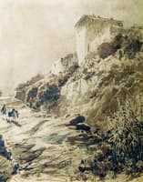 Crimean Landscape