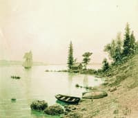 The Shore
