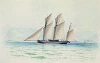 The Neva Lugger