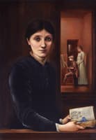 Georgiana Burne-Jones