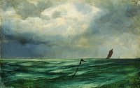 Seascape