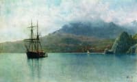 Seascape