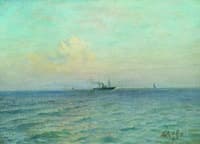 Seascape