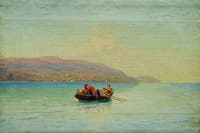 Seascape