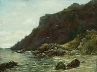 The Seashore