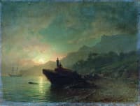 Seascape