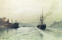 Seascape