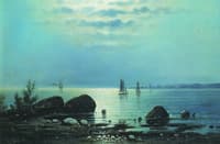 Seascape