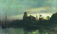 Seascape