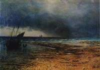 Seascape