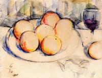 Oranges and Glass