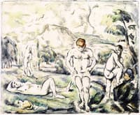 Bathers