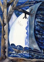 Sailboat