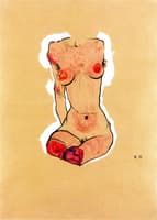 Female Nude