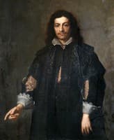 Portrait of an Unknown Man