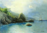 The Seashore