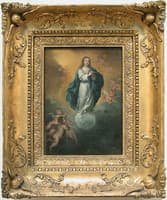 The Immaculate Conception