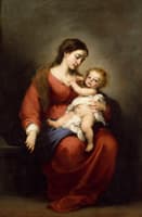 Madonna and Child