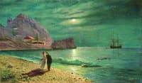 Night in Crimea