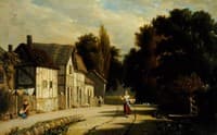 The Village Street
