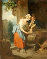 The Careless Servant