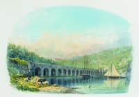 The Sevastopol Aqueduct