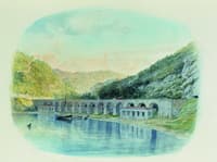 The Sevastopol Aqueduct