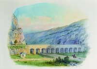 The Sevastopol Aqueduct
