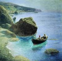 Simeiz, Crimea