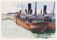 Trawler