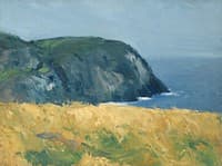 Blackhead, Monhegan