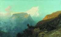 Misty Mountains