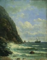 The Crimean Coast