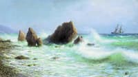 Livadia Coast