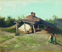 A Hut