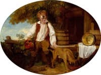 A Peasant Boy
