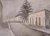 Street of Flowers