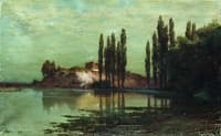 Ukrainian Landscape